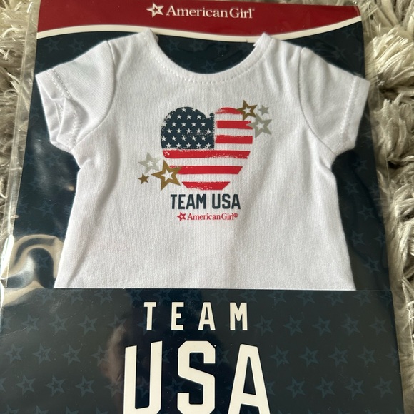 American Girl Team USA bundle - Picture 4 of 9